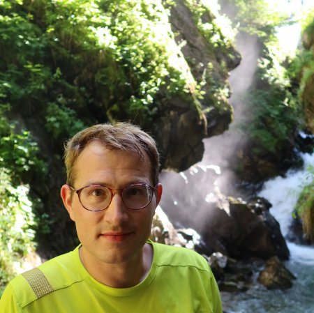 Alexander Plattner